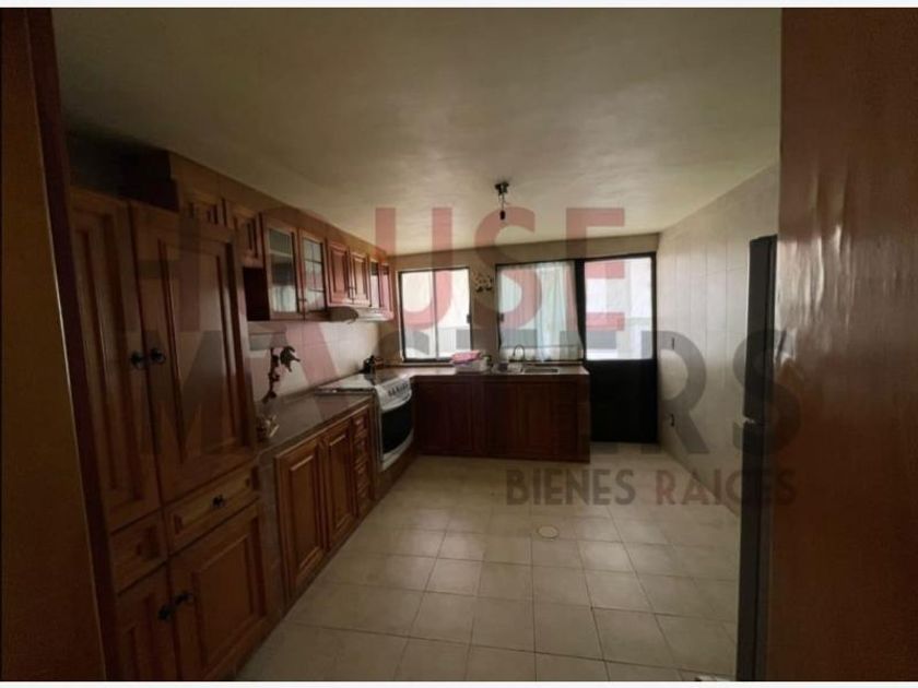 venta Casa en Torres de Potrero, Álvaro Obregón, CDMX (MX22-ME9671)-  