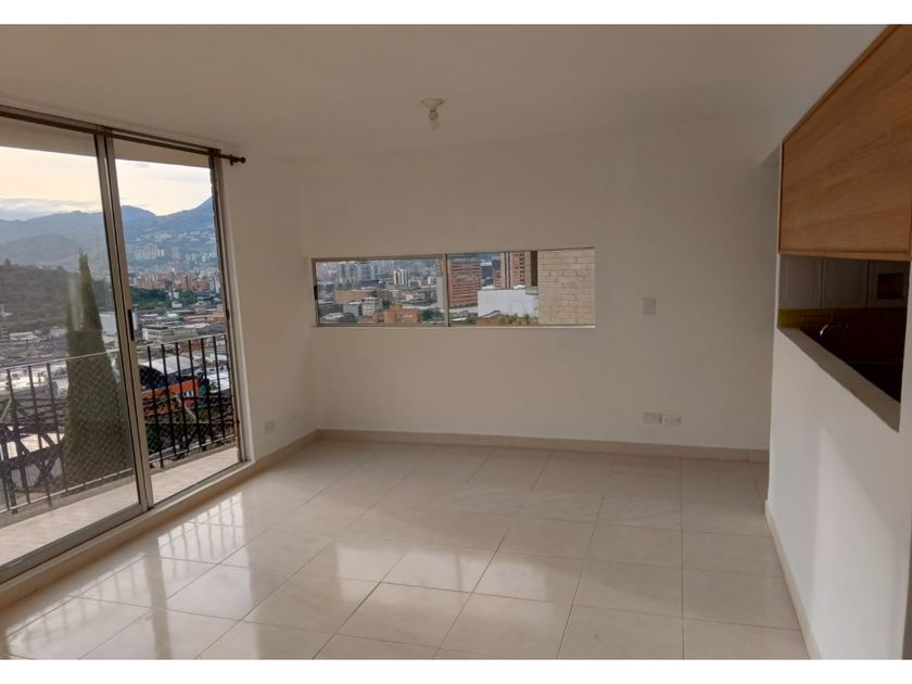Apartamento en arriendo Poblado, Suroriente