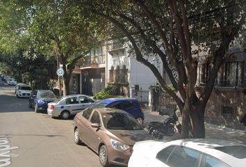 Casa en  Calle Tuxpan 39-53, Roma Sur, Cuauhtémoc, Ciudad De México, 06760, Mex