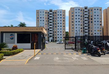 Apartamento en  Miravalle, Jamundí