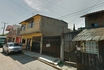 Casa en  Atexcal, Puebla
