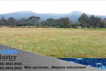 Lote de Terreno en  Lomas De Atizapán, Atizapán De Zaragoza