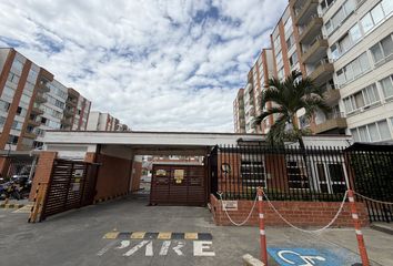 Apartamento en Valle Del Lili, Cali