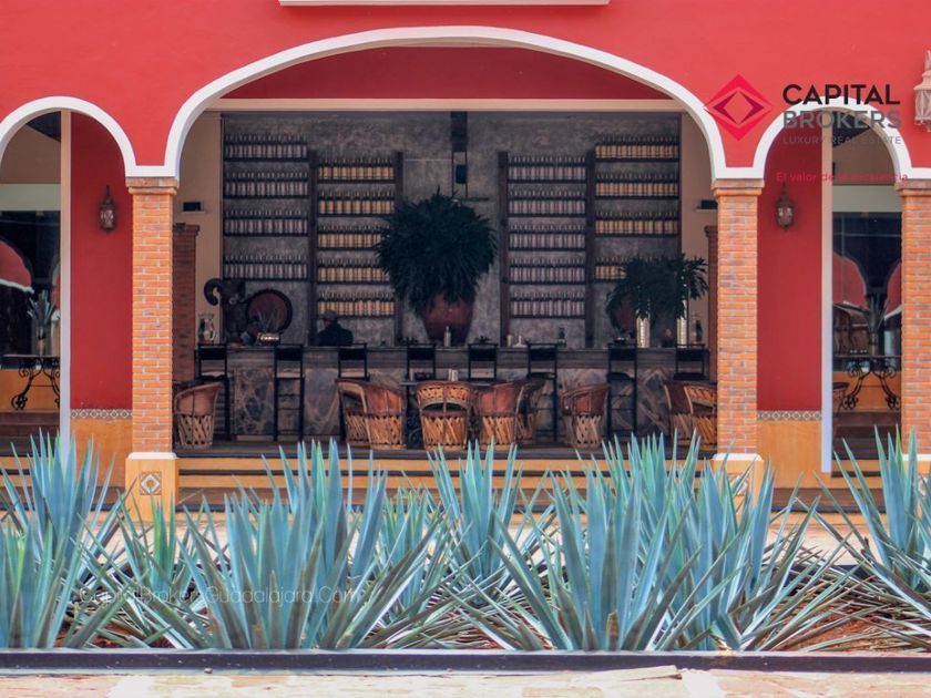 Villa en venta Arandas, Jalisco