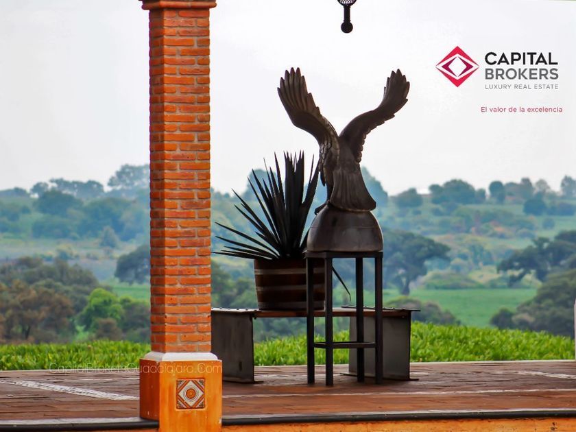 Villa en venta Arandas, Jalisco