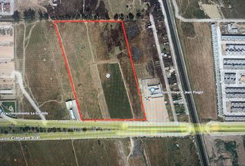 Lote de Terreno en  Calle San Martín 283, Santa Julia, Irapuato, Guanajuato, 36667, Mex
