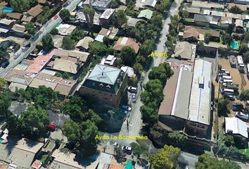 Casa en  Lo Barnechea, Provincia De Santiago