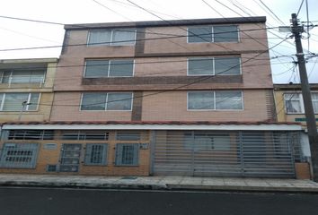 Apartamento en  Calle 1dbis, Santa Isabel, Bogotá, Distrito Capital, Col