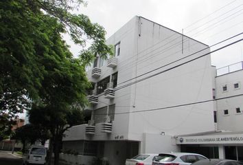 Apartamento en  El Centro, Cúcuta