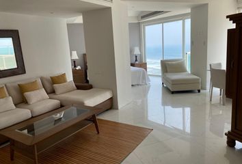 Departamento en  Playa Diamante, Acapulco De Juárez