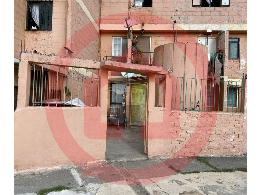 venta Casa en Rosario II Hipódromo Textil, Tlalnepantla de Baz (5725867)-  