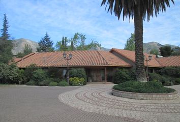 Casa en  Curacaví, Melipilla