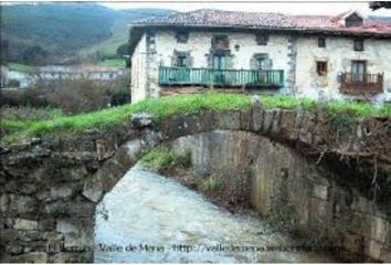 Terreno en  Villasana De Mena, Burgos Provincia