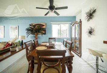 Casa en  Playa Del Carmen, Quintana Roo