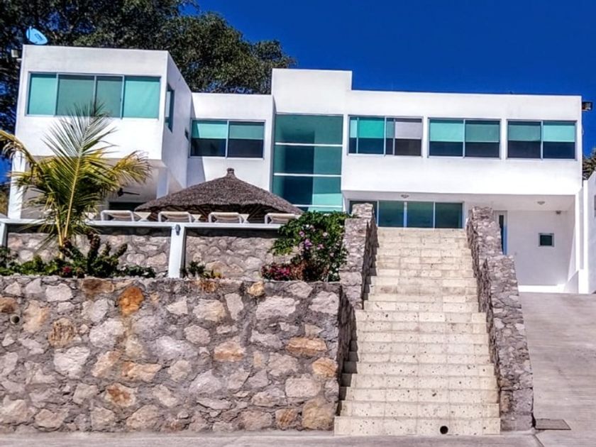 venta Casa en San José Vista Hermosa, Puente de Ixtla (398331--439)-  