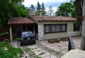 Casa en  Tanti, Córdoba