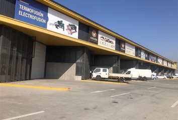 Bodega en  Renca, Provincia De Santiago