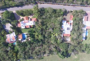 Lote de Terreno en  Club De Golf La Ceiba, Mérida, Yucatán