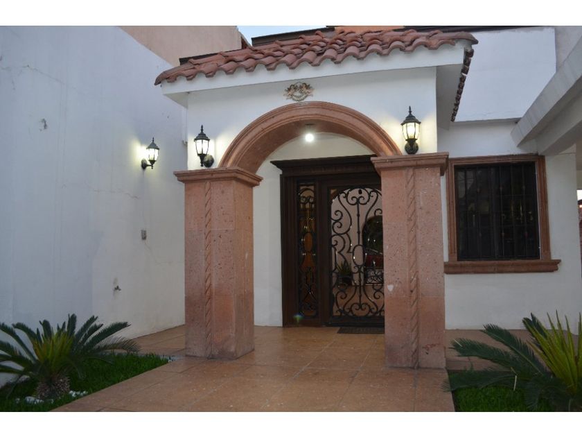 venta Casa en Guadalupe Borja de Diaz Ordaz, Frontera (5120977)