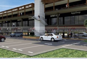 Local comercial en  Calle Paseo Peñaflor 914, Villas De La Rioja, Monterrey, Nuevo León, 64988, Mex