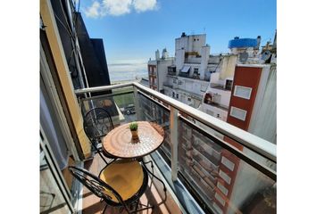 Departamento en  Torreón, Mar Del Plata