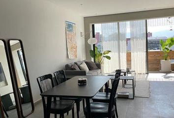 Departamento en  Calle Cadereyta 13a, Condesa-roma, Hipódromo, Cuauhtémoc, Ciudad De México, 06100, Mex