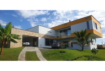 Casa en  Cerritos, Pereira