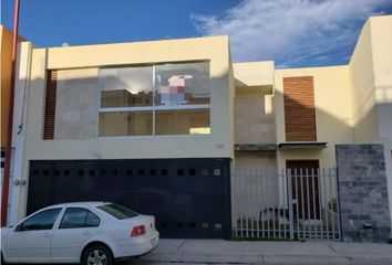 Casa en  Lomas Del Tecnológico, San Luis Potosí