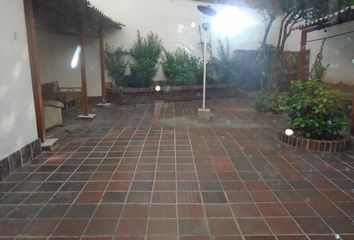 Casa en  El Centro, Cúcuta