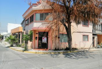 Casa en  San Isidro, San Nicolás De Los Garza