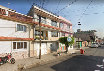 Casa en  Calle 15 151-201, Las Águilas, Nezahualcóyotl, México, 57900, Mex