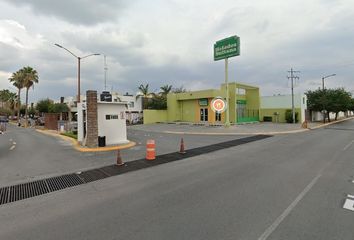 Casa en fraccionamiento en  Calle Haya 615, Fracc Priv De Anáhuac Sec Español, General Escobedo, Nuevo León, 66059, Mex