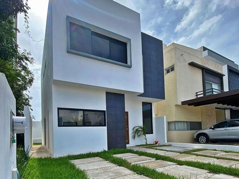 venta Casa en Colonia Benito Juárez, Cancún (EB-LV6327s)