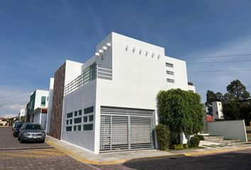 Casa en  Rancho San José Xilotzingo, Municipio De Puebla