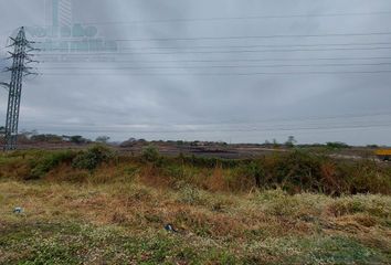 Terreno Comercial en  Eloy Alfaro (durán)