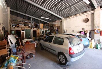 Garaje en  La Vall De Laguar, Alicante Provincia
