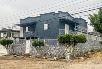 Casa en  Ejido Francisco Villa, Tijuana