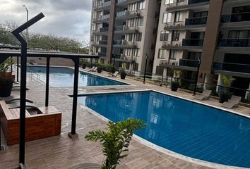 Apartment for rent in El Limoncito, Barranquilla