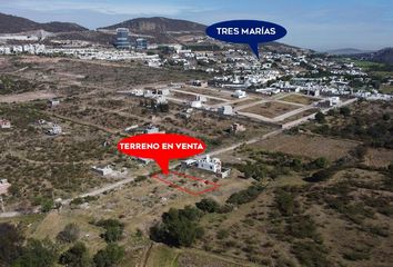 Lote de Terreno en  Alonso De La Veracruz, Morelia, Michoacán