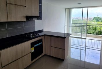 Apartamento en  Rosa Negra Store, El Hormiguro, Cali, Valle Del Cauca, Col