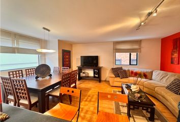 Departamento en venta en La Carolina