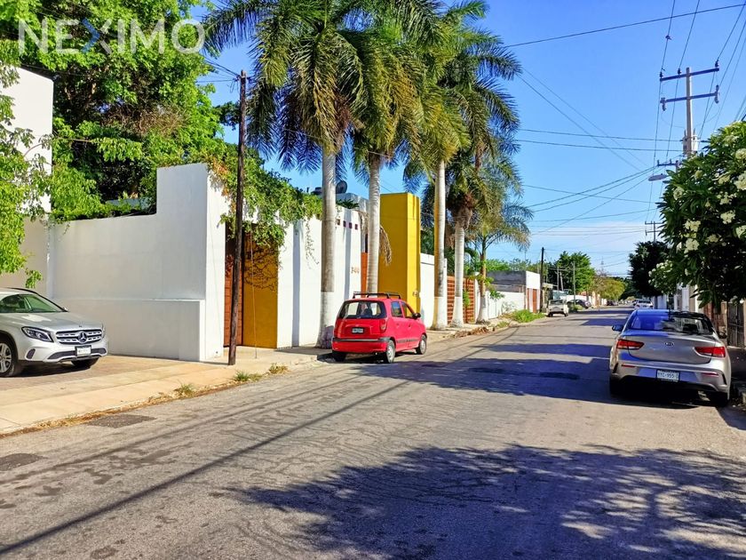 Departamento en renta Emiliano Zapata Nte, Mérida, Yucatán