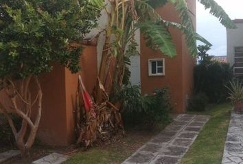 Casa en condominio en  Jocotepec Centro, Jocotepec