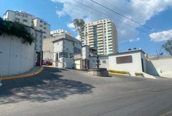 Departamento en  Loma Del Carmen, Huixquilucan