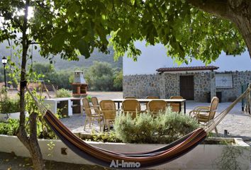 Chalet en  El Bosque, Cádiz Provincia