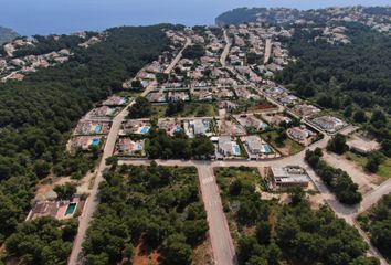 Terreno en  Xàbia/jávea, Alicante Provincia