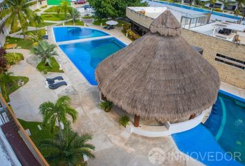 Departamento en  Avenida Tepich 1, Residencial Cantabria, Benito Juárez, Quintana Roo, 77507, Mex