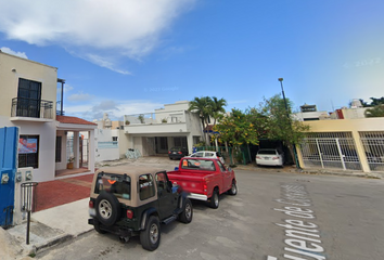 Casa en  Avenida 95 Norte, Ejidal, Solidaridad, Quintana Roo, 77712, Mex