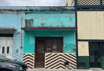 Casa en  Mérida Centro, Mérida, Yucatán