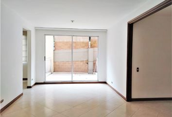 Apartamento en  Castropol, Medellín